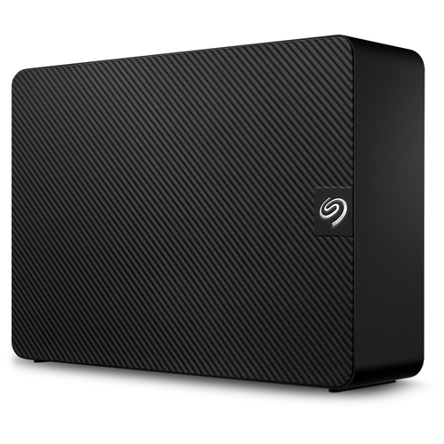 Накопитель HDD USB 10Tb Seagate Expansion STKP10000400 (USB 3.0,внешний 3.5") Black
