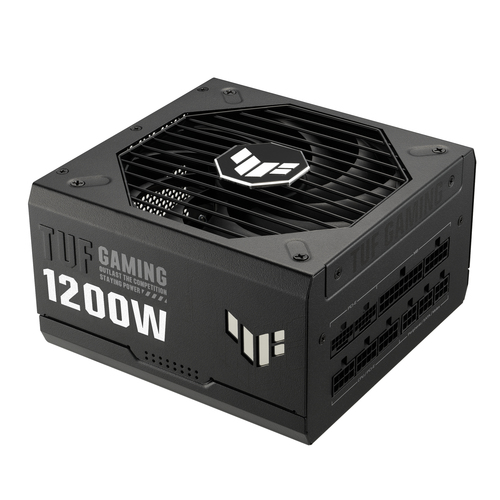 Блок питания ATX 1200W ASUS TUF Gaming 1200W 80+ Gold