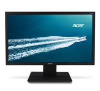 LCD монитор 21.5" Acer V226HQLBbi