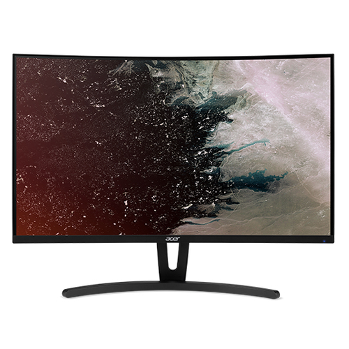 LCD монитор 27" Acer ED273UPBMIIPX BLACK VA 2K 165Hz
