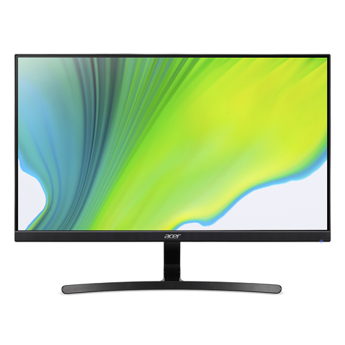 LCD монитор 27" Acer K273bmix Black FHD IPS (мятая)