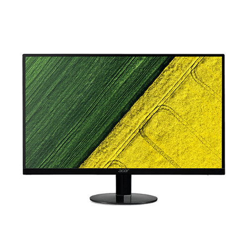 LCD монитор 23.8" Acer SA240YAbi