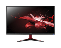 LCD монитор 27" Acer Nitro VG272Sbmiipx FHD IPS 144Hz 1ms (178/178,400cdm,1000:1/DP+HDMI)