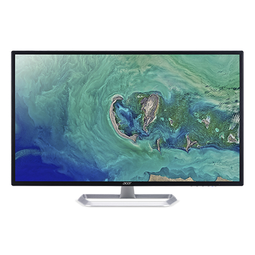 LCD монитор 31.5" Acer EB321HQAbi