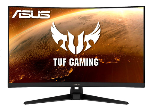 LCD монитор 31.5" ASUS GAMING VG328H1B FHD VA (165GHz,4ms/1ms с MPRT,178/178,250cd/m,1000:1,2+HDMI)