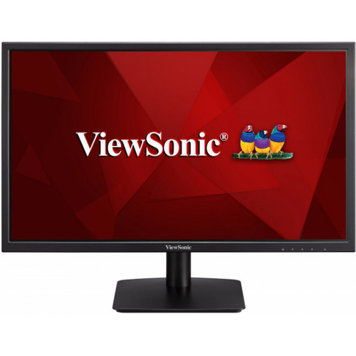 LCD монитор 23.6" ViewSonic VA2405-H