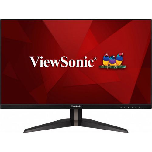 LCD монитор 27" Viewsonic VX2705-2KP-MHD 2K IPS 144Гц (178/178,350cd/m,1000:1,2xHDMI1.4+DP 1.2)