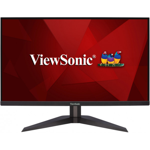 LCD монитор 27" Viewsonic VX2758-P-mhd FHD TN 144Гц (1ms,300cd/m,1000:1,170°/160°,DP 1.2,HDMI1.4,HDM