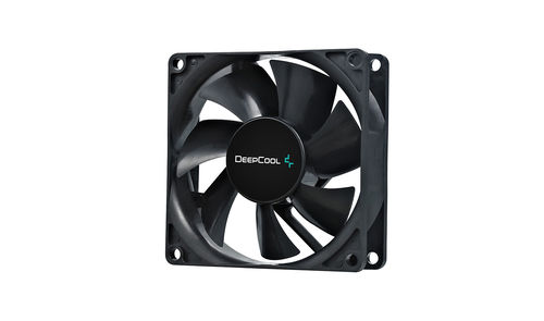 Вентиляторы Deepcool XFAN 80