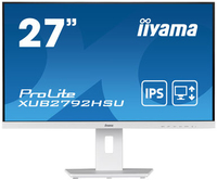 LCD монитор 27" Iiyama ProLite XUB2792HSU-W5