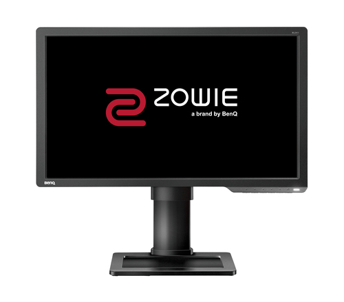 Монитор BenQ ZOWIE XL2411 R1