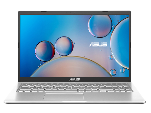Ноутбук ASUS Laptop 15 D515DA-BQ1253 серебристый R