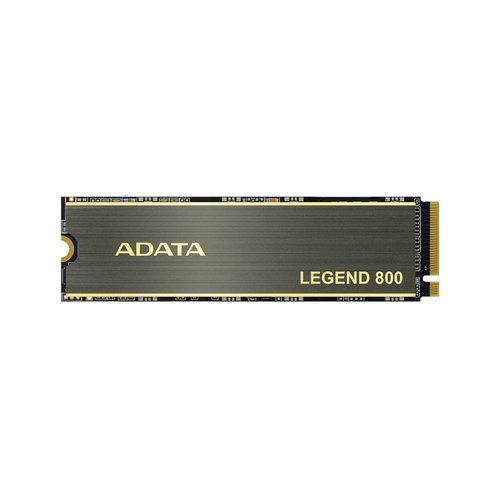 SSD жесткий диск M.2 2280 1TB ALEG-800-1000GCS ADATA