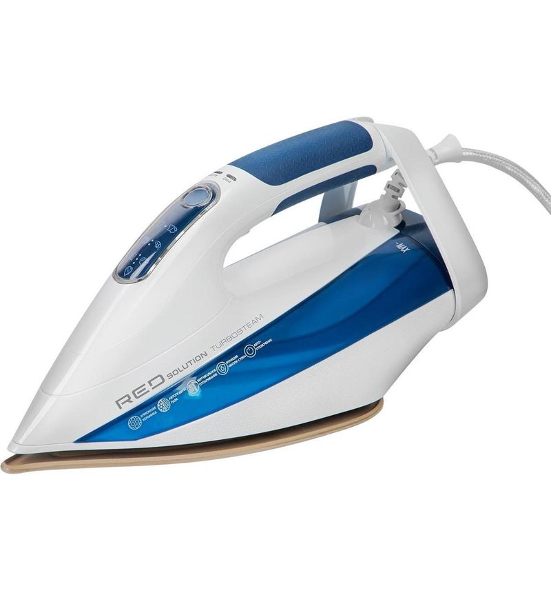 Утюг RED Solution RI-C295