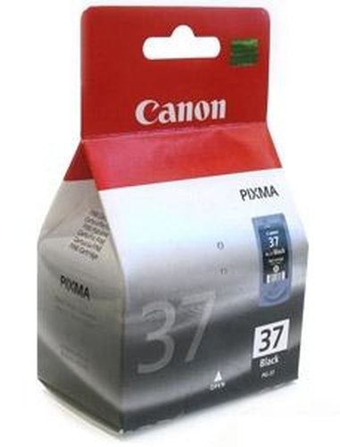 Картридж Canon PG-37  Black