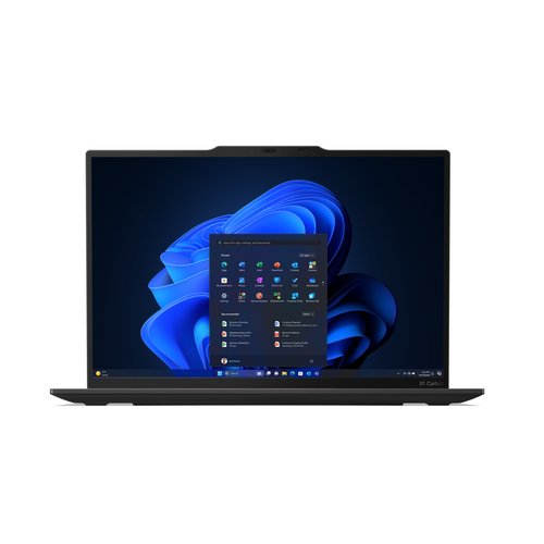 Ноутбук Lenovo ThinkPad X1 Carbon G13 14" (2880x1800) OLED 21NS0012US