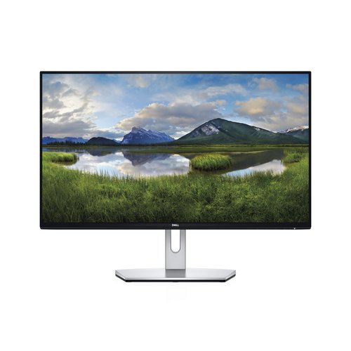 LCD монитор 24" DELL S2419HN