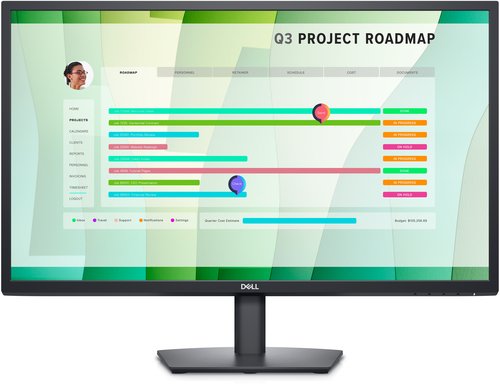 LCD монитор 27" DELL E2723HN (2723-6822)