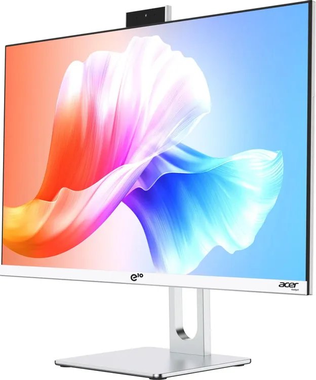 Моноблок 23.8" Acer Gadget E10 ERAIO