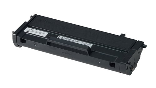 Тонер-картридж для Ricoh Aficio SP 150/SP 150SU SP150HE 408010 черный (1500стр.)