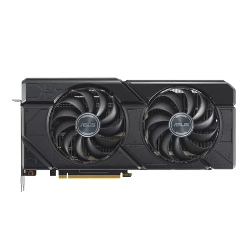 Видеокарта ASUS Radeon RX 7800 XT Dual OC 16GB