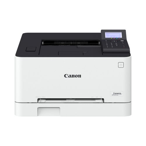 Принтер лазерный Canon i-Sensys LBP631CW  A4 WiFi
