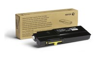Тонер-картридж Xerox VersaLink C400/С405 желтый 106R03533