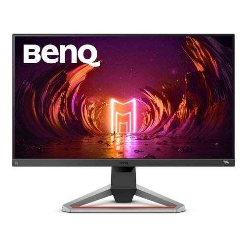 LCD Монитор 27" BenQ EX2710S, 1920x1080, 165 Гц, IPS