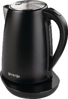 Электрочайник K17TRB 736991 BLACK GORENJE