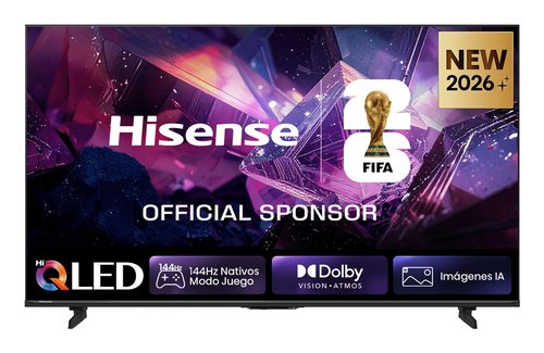 Телевизор 75" HISENSE 75E7S PRO