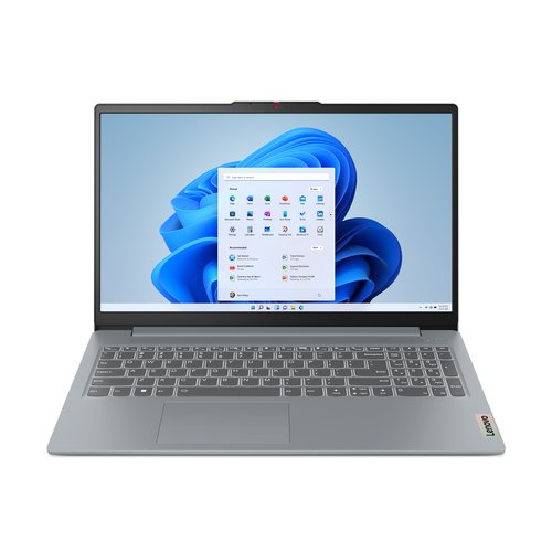 Ноутбук Lenovo IP3 Slim 15IAH8 15.6" FHD 83ER00GYUE