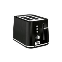 Тостер Tefal Loft TT761838 (850Вт,тостов-2,подогрев,размораживание,в комплекте: 1шт)