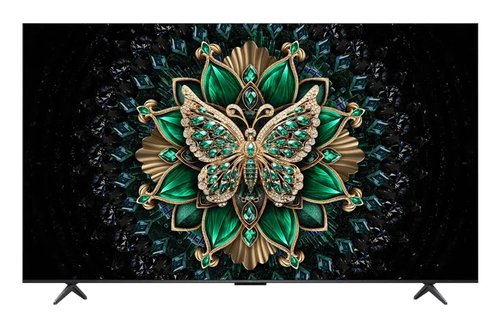 Телевизор 85" TCL 85C6K
