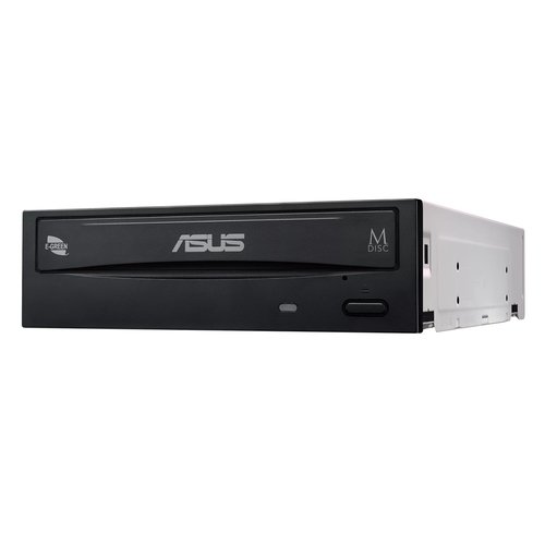 Оптический привод ASUS DRW-24D5MT/BLK/B/AS
