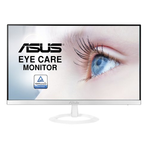 LCD монитор 27" ASUS VZ279HE-W White IPS