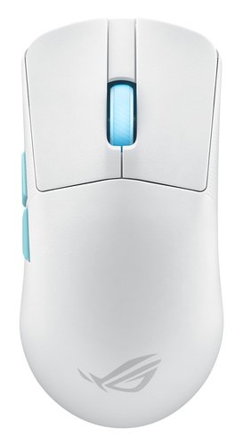 Мышь беспроводная ASUS P713 ROG Harpe Ace Aim Lab Edition (36000 dpi, светодиодный, Bluetooth, USB T