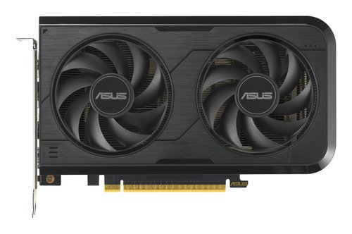 Видеокарта Asus GeForce RTX 5050 Dual OC 8GB