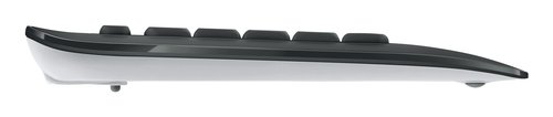 Беспроводной набор Logitech Wireless Desktop Advanced MK540
