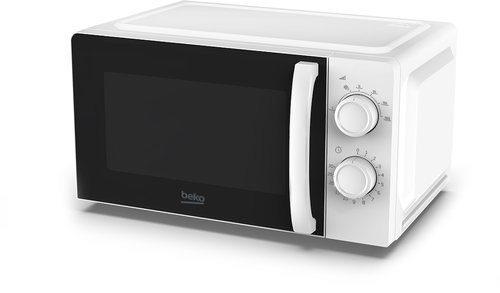 Микроволновая печь BEKO MOC20100W1 SOLO WHITE 20L
