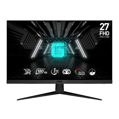 LED монитор 27" MSI G2712F IPS FHD 180Hz