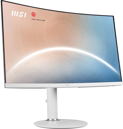 LCD монитор 27" MSI Modern MD271CPW
