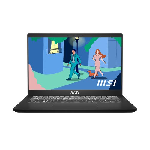 Ноутбук MSI Modern 14" C7M-048US 