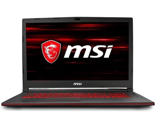 Ноутбук MSI GL73 8RD-246RU