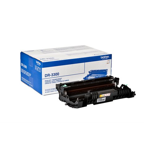 Drum-картридж Brother DR-3300 для принтера HL-5440 (30k) 7Q