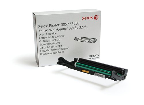 Драм-картридж Xerox Phaser 3052/3260/WC 3215/3225 101R00474 (10k) 7Q