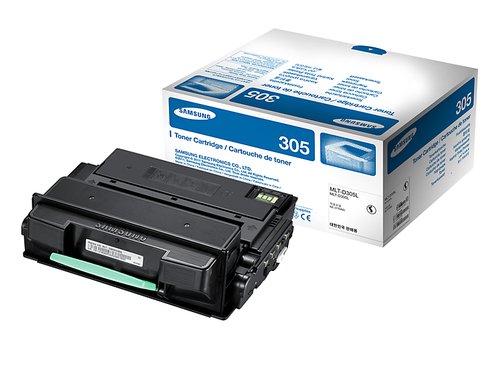 Тонер-картридж Samsung ML-3750 MLT-D305L (15k) 7Q