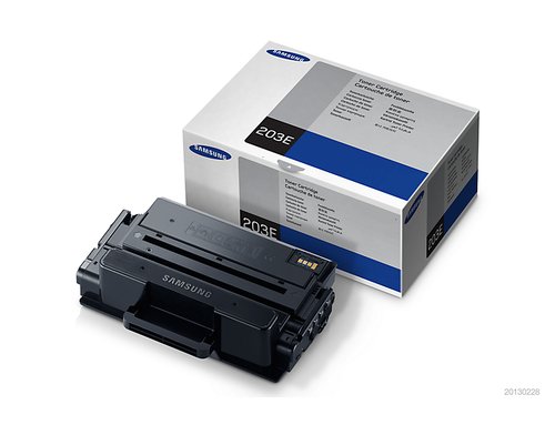Картридж Samsung MLT-D203E для Samsung SL-M3820 (10k). 7Q новая версия чипа