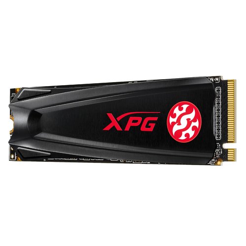 Накопитель SSD M.2 512Gb ADATA XPG GAMMIX S5