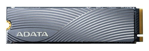 Накопитель SSD M.2 1Tb ADATA SWORDFISH (NVMe,PCIe3.0x4,3DTLC,R/W1800/1400MB/s,IOPs180000/100000,TBW4