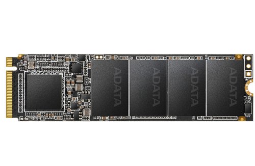 Накопитель SSD M.2 512Gb ADATA XPG SX6000 Pro